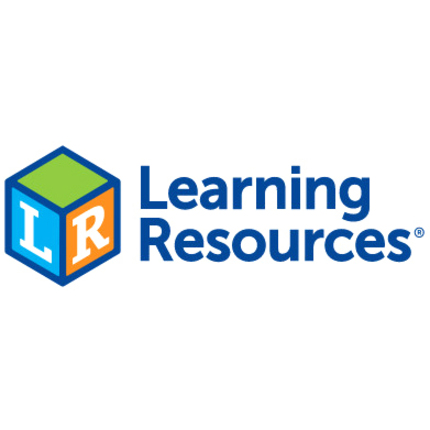 Learning Resources logo