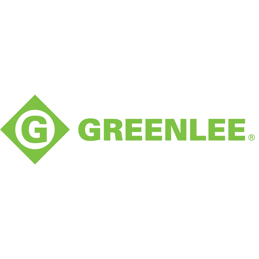 Greenlee Textron, Inc