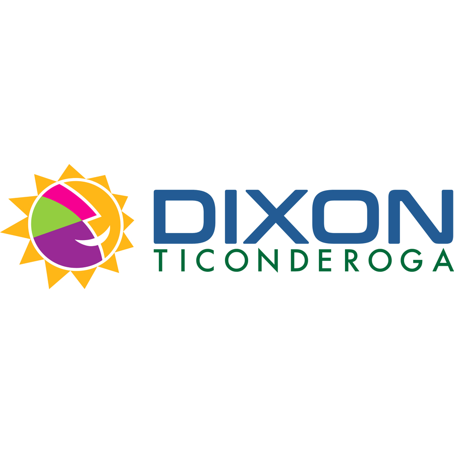 Dixon Ticonderoga Company logo