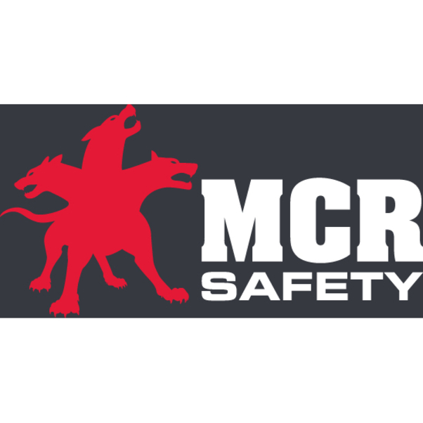 MCR Safety logo