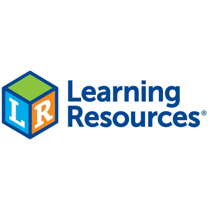 Learning Resources logo