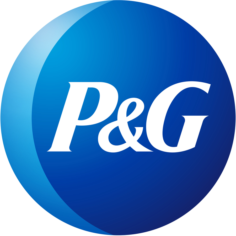 Procter & Gamble logo