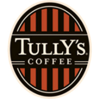 Tully's Coffee logo