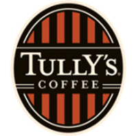 Tully's Coffee logo