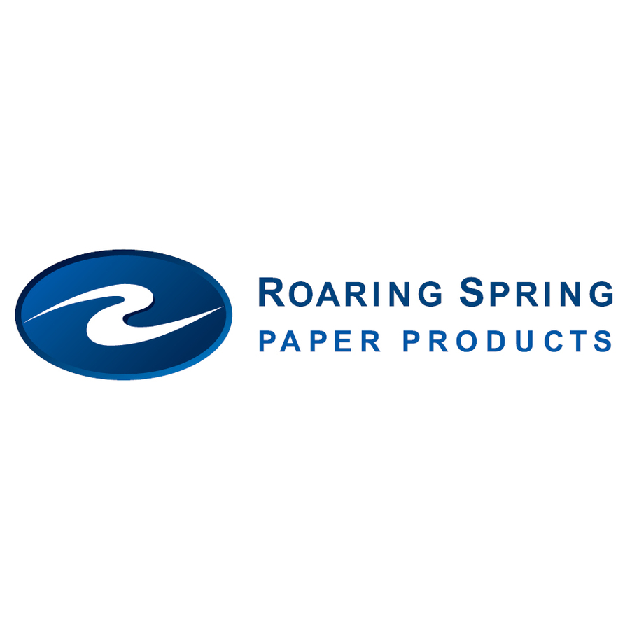 Roaring Spring Paper Products logo