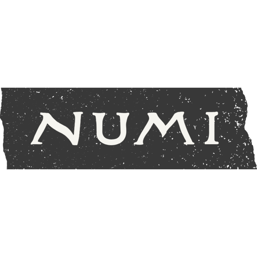Numi, LLC logo