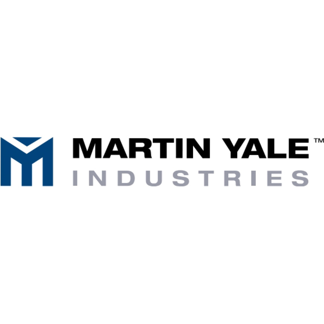 Martin Yale Industries logo