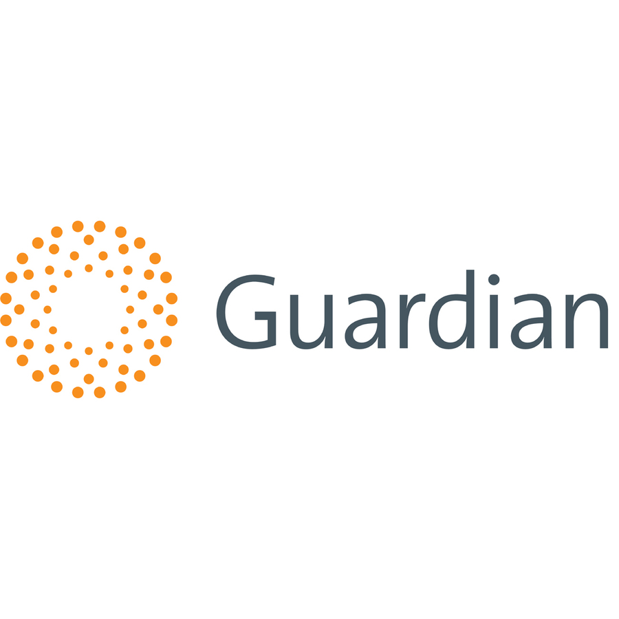 Guardian Equipment logo