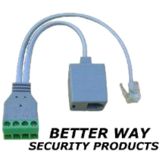 Better Way Security Products, LLC