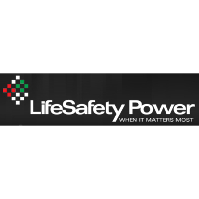 LifeSafety Power, Inc