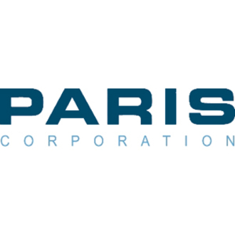 Paris Corporation logo