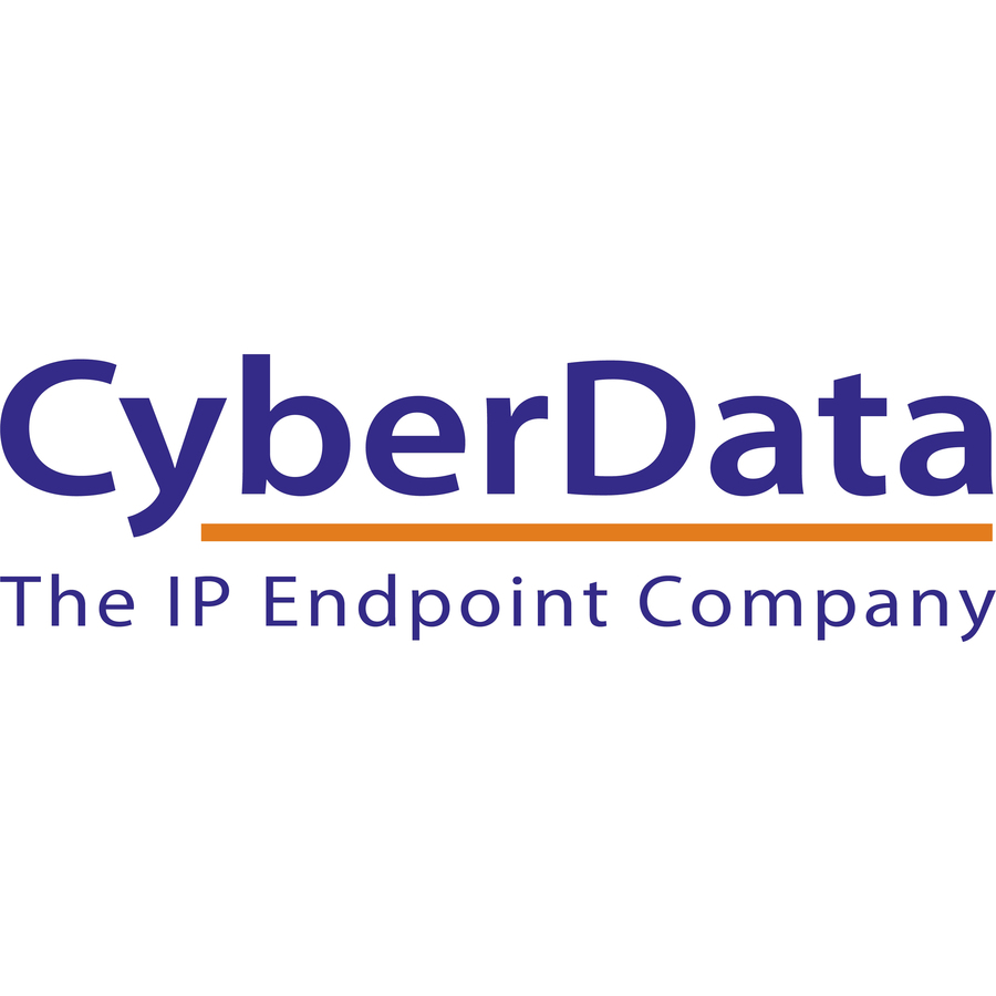 CyberData Corporation