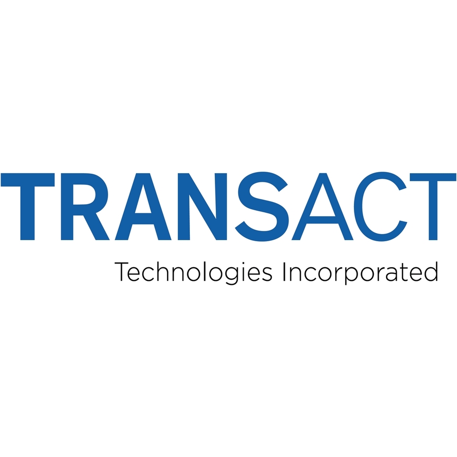 TransAct Technologies, Inc