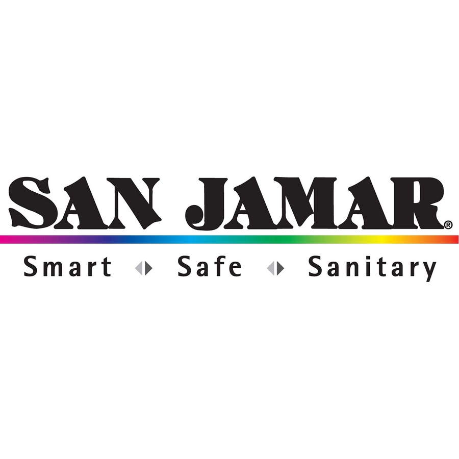 San Jamar logo