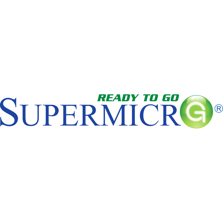 Supermicro Computer, Inc