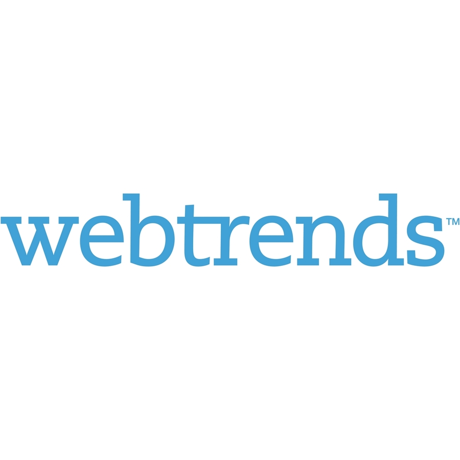 WebTrends, Inc