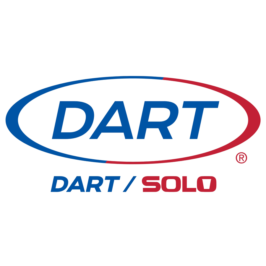 Dart Container Corporation logo