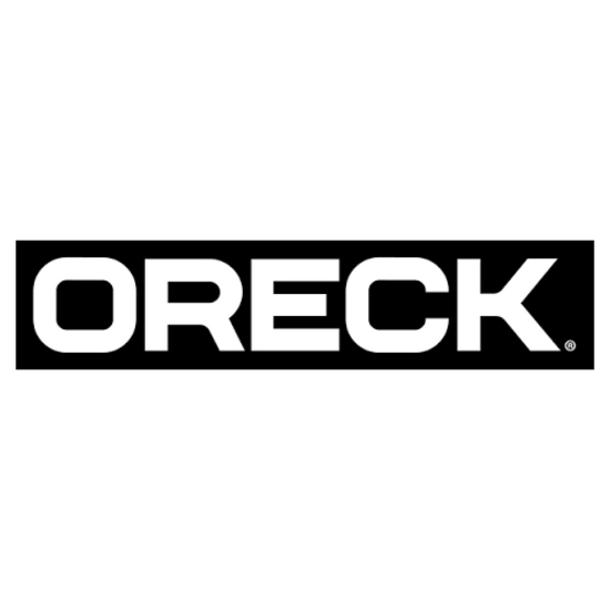 Oreck Commercial logo