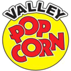 Valley Popcorn Company logo
