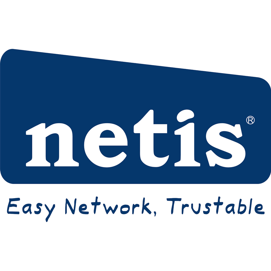 NETIS Systems Co. Ltd
