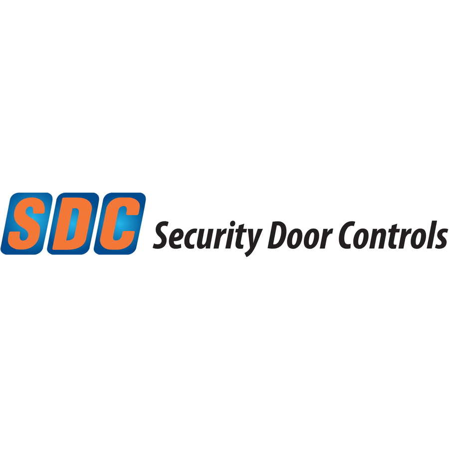 Security Door Controls