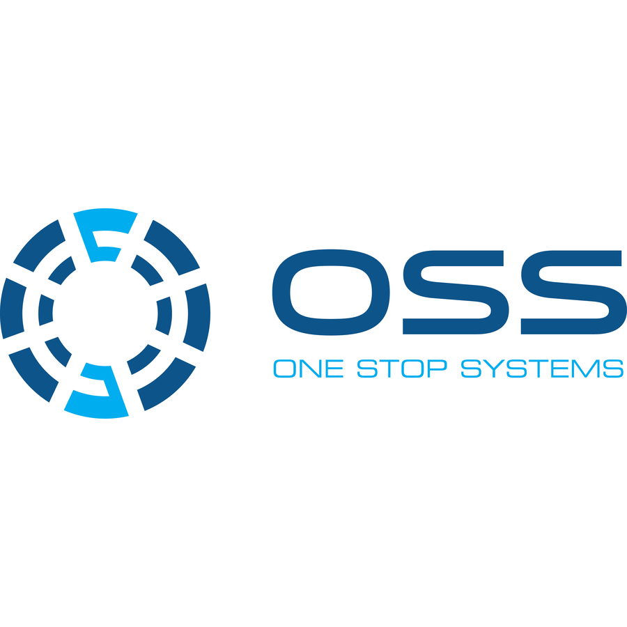 One Stop Systems, Inc