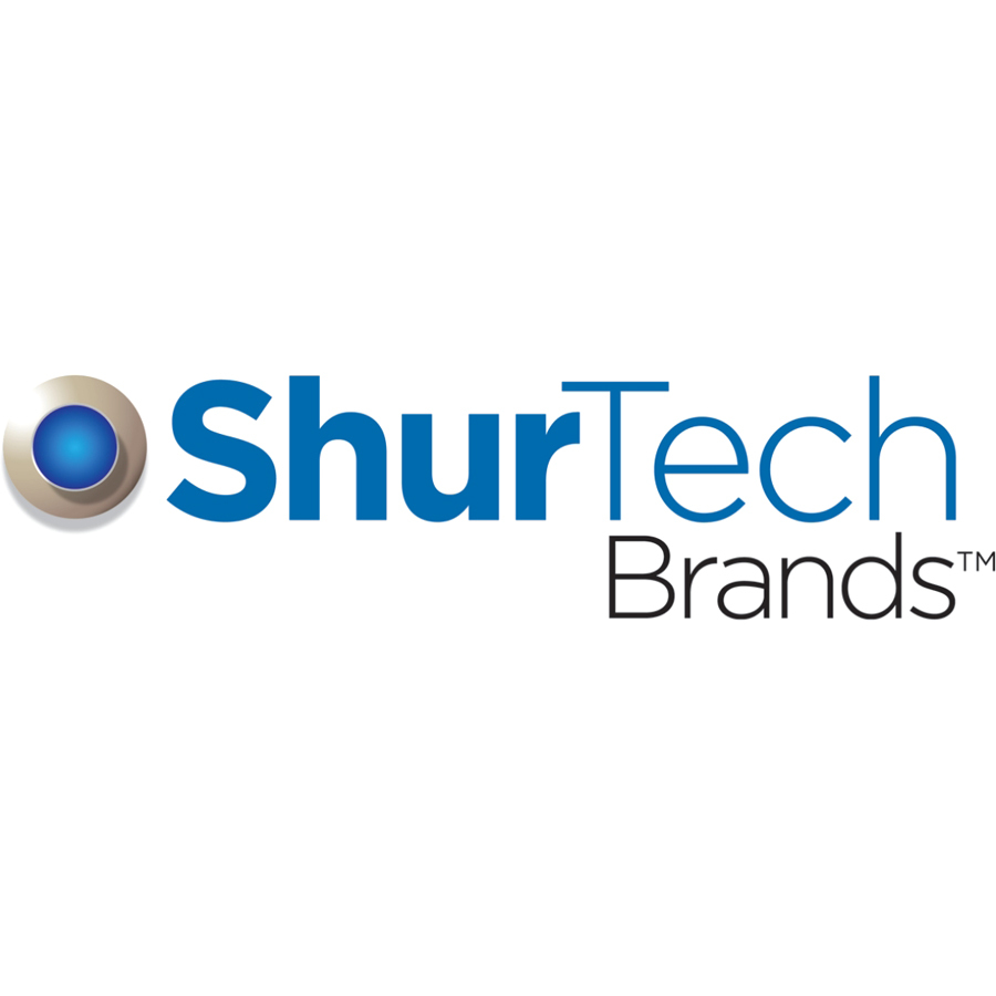 Shurtech Brands logo