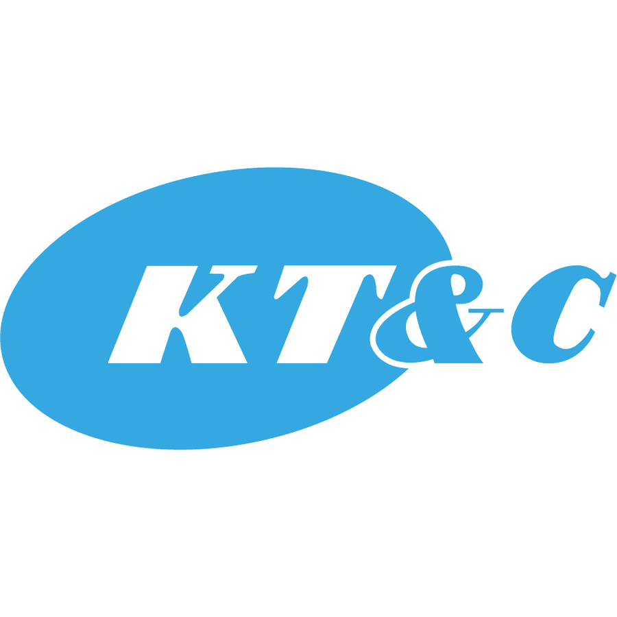 KT&C Co.,Ltd