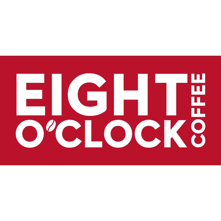 Eight O'Clock logo