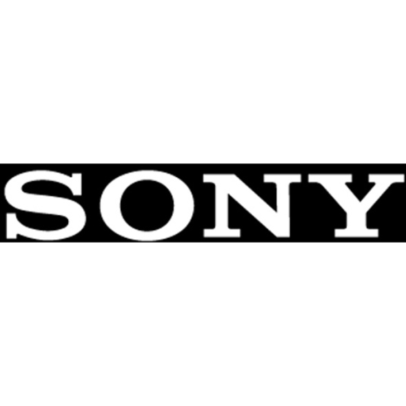 Наклейка вырез. Наклейка Sony. Sony логотип. Логотип сони наклейка. На машину наклейки Sony.