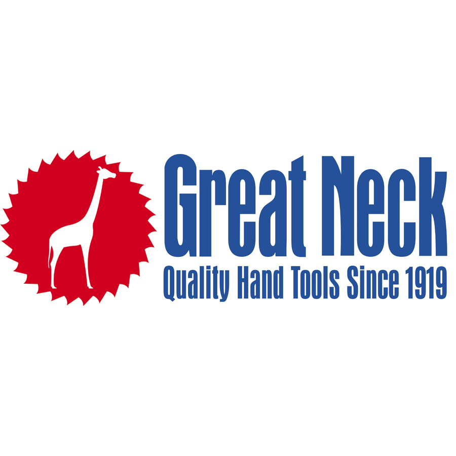 Great Neck Saw Manufacturers, Inc