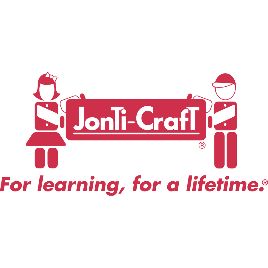 Jonti-Craft, Inc logo