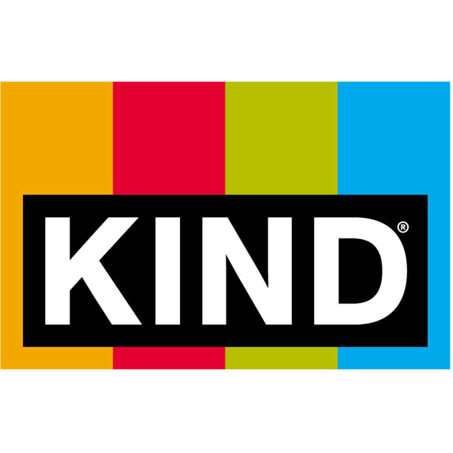 KIND Snacks logo