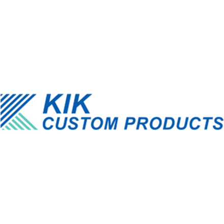 KIK Custom Products logo