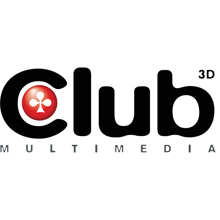 Club 3D