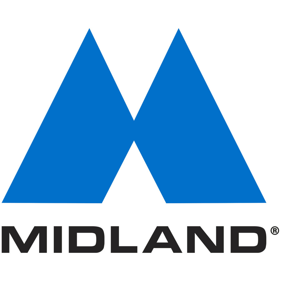 Midland Radio Corporation logo