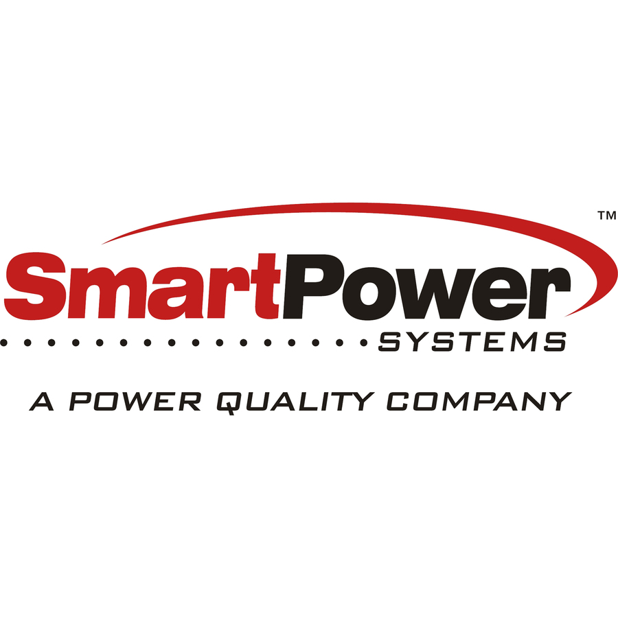 Smart Power Systems Inc