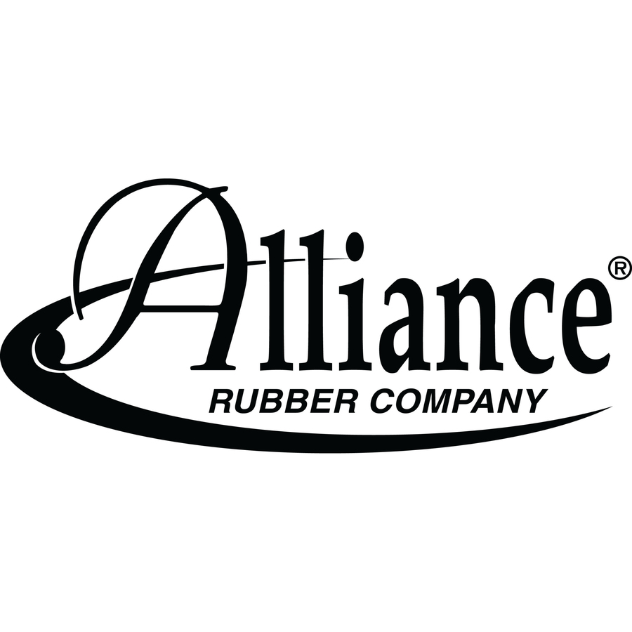 Alliance Rubber Company logo