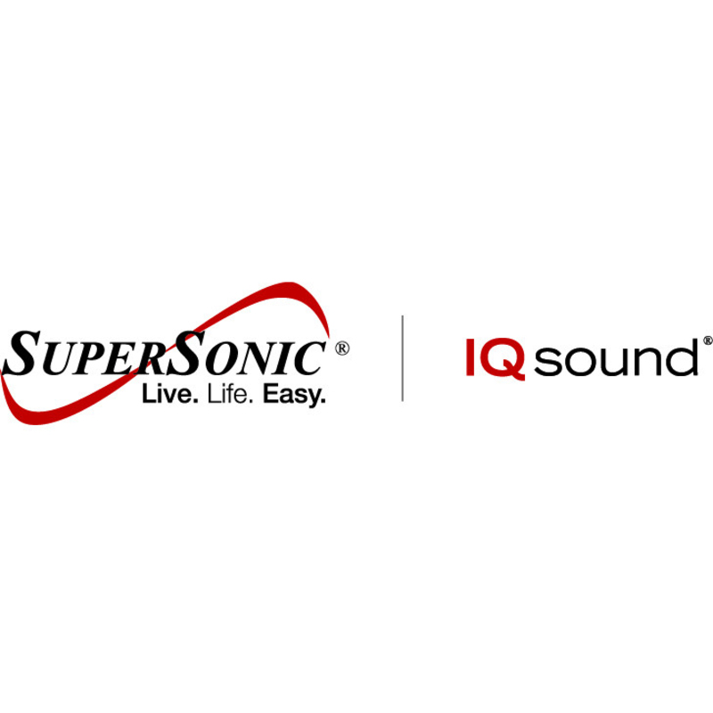 Supersonic, Inc