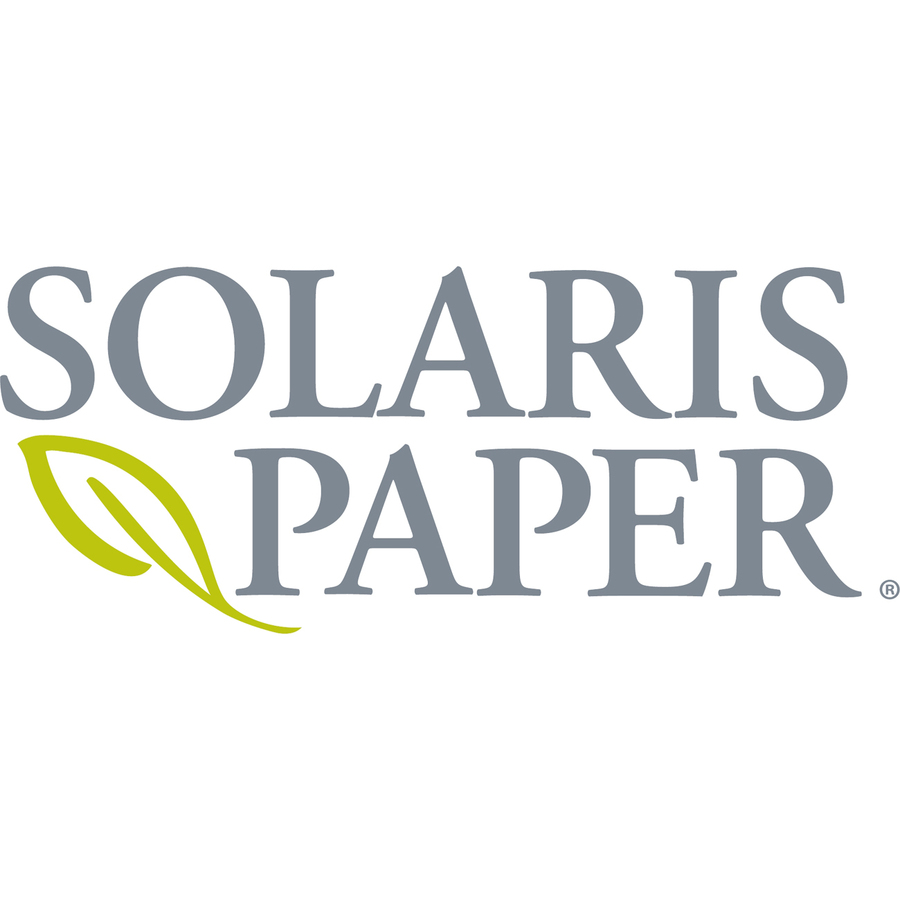 Solaris Paper logo