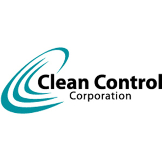 Clean Control Corporation logo