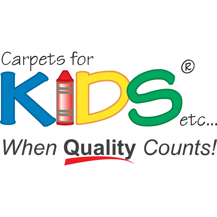 Carpets for Kids® logo