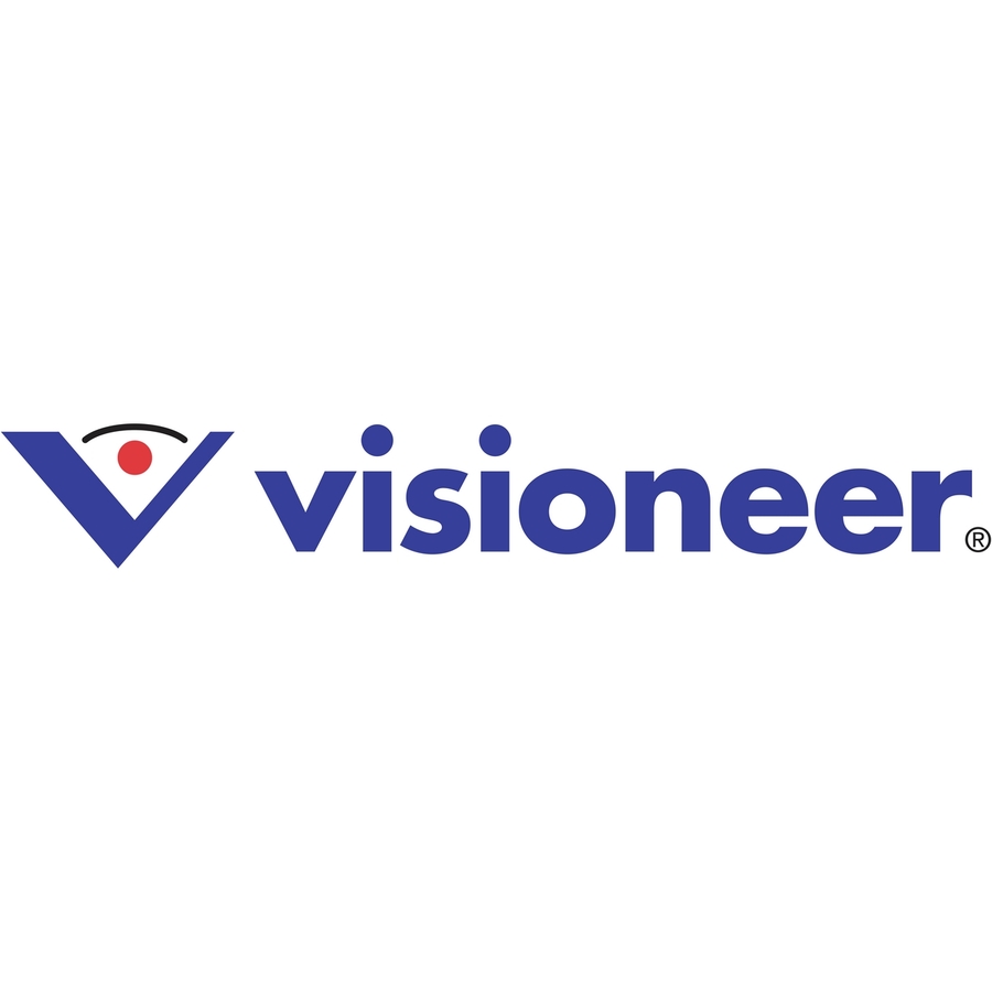 Visioneer, Inc