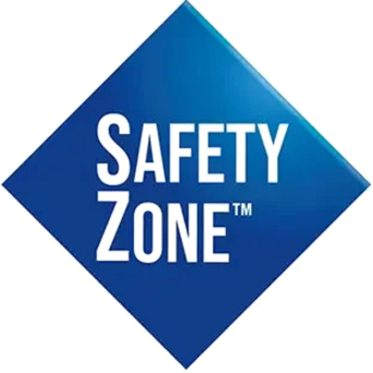 The Safety Zone logo