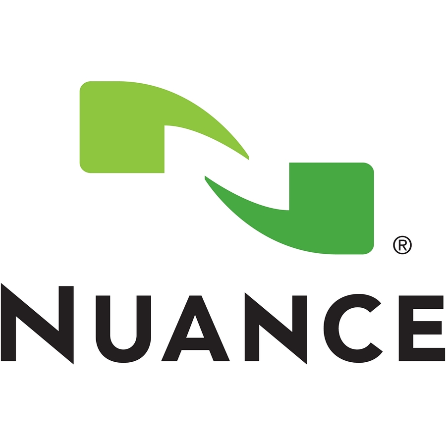 Nuance Communications, Inc