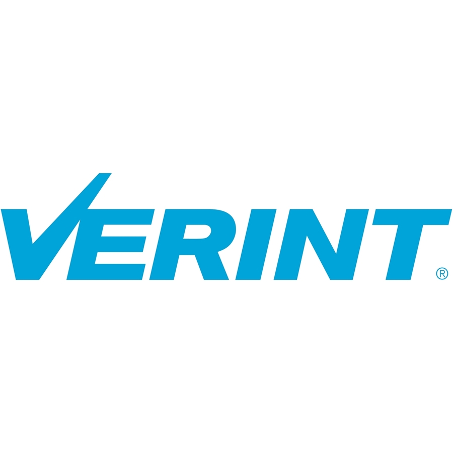 Verint Systems, Inc