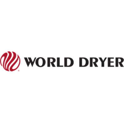 World Dryer logo