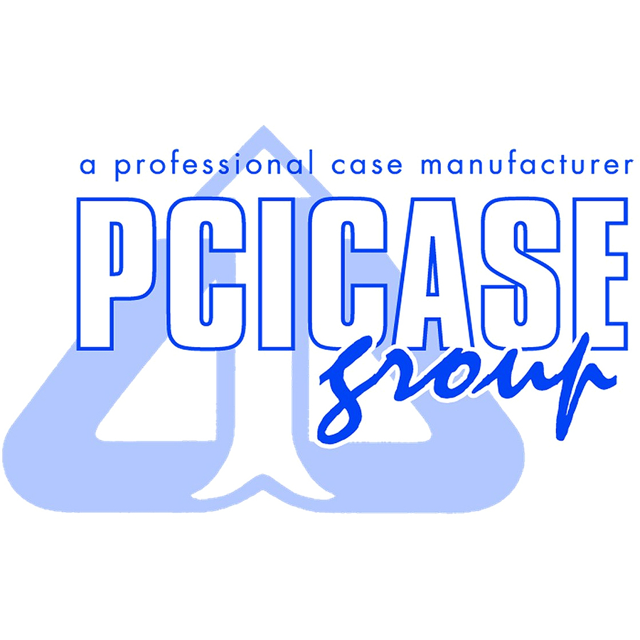 PCICASE UK, LTD