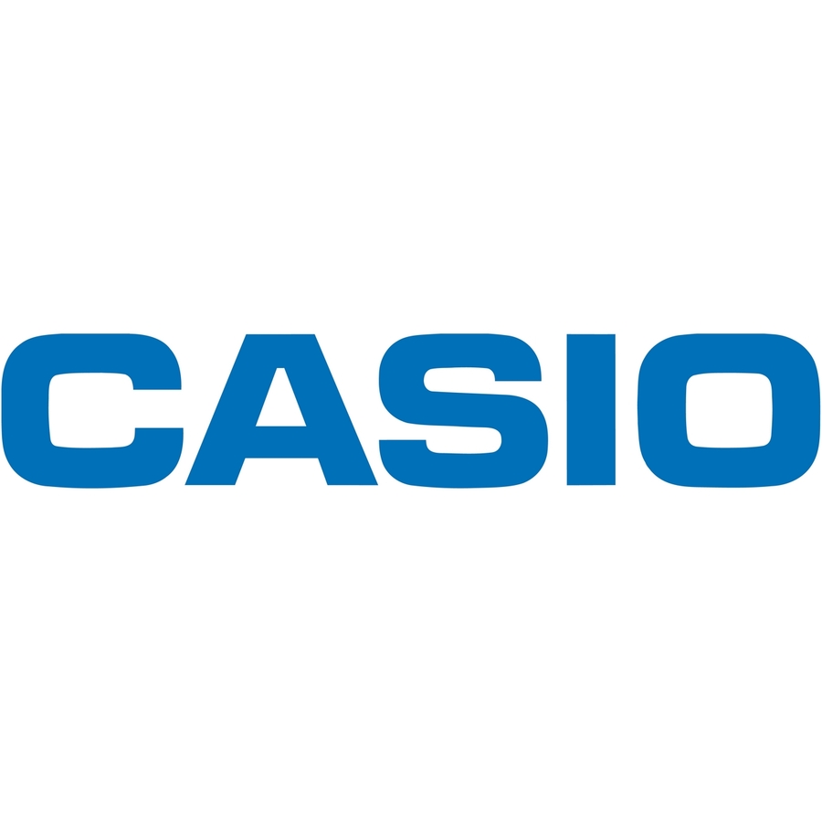 Casio Computer Co., Ltd logo