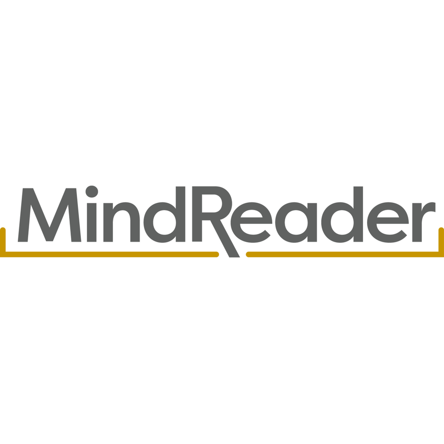 Mind Reader Products logo
